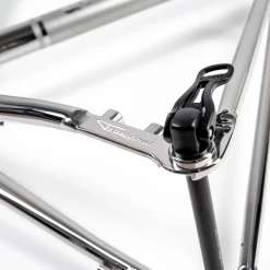 Tommasini X-Fire Disc Stainless Steel Frameset 9 Tommasini X-Fire Disc Stainless Steel Frameset -Cycling Accessories Shop imagejpg 368f6724 f4bb 4170 a466 afff77cc926a