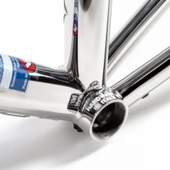 Tommasini X-Fire Disc Stainless Steel Frameset 10 Tommasini X-Fire Disc Stainless Steel Frameset -Cycling Accessories Shop imagejpg 5228c7e6 6351 40f9 851a 6c4a3cdf2641