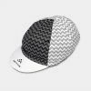 Isadore Climber's Cap - Black/White