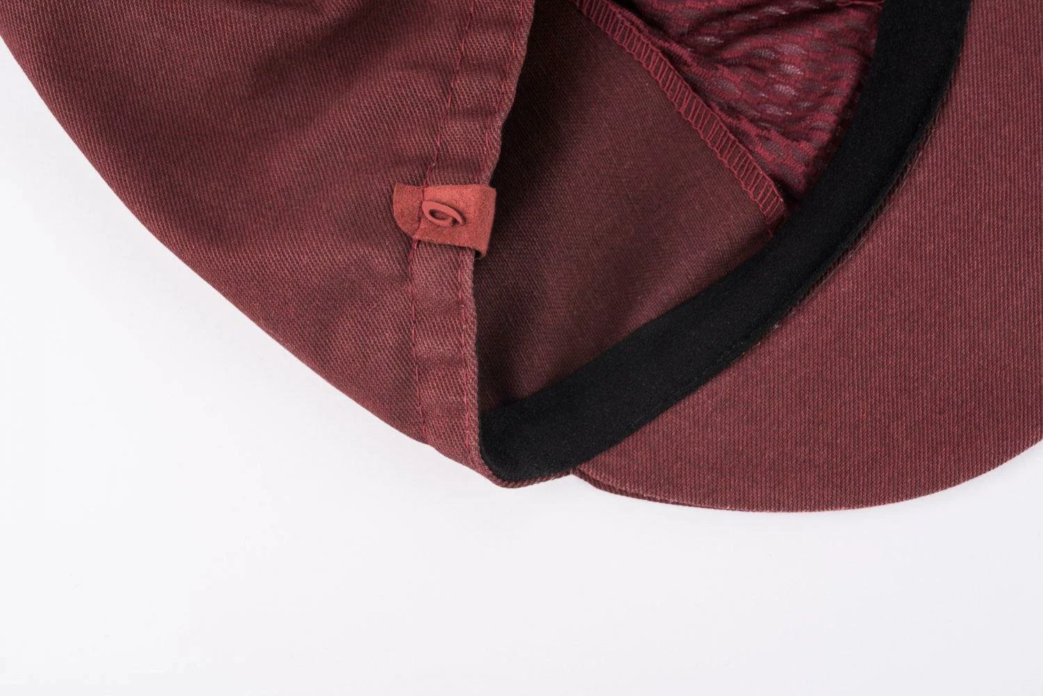 Isadore Echelon Cap - Fired Brick 4 Isadore Echelon Cap - Fired Brick - Image 2