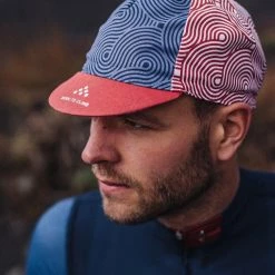 Isadore Climber's Cap - Albula -Cycling Accessories Shop isadore.com 301 climbers cap albula 4317 w1500 h1000 crop flags1 v2