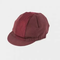 Isadore Echelon Cap - Fired Brick