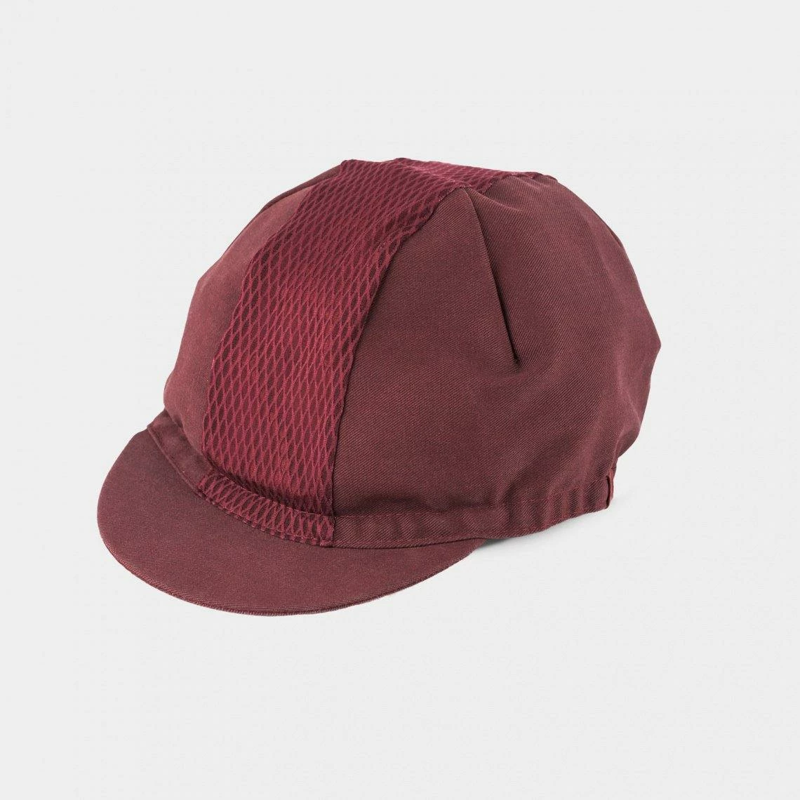 Isadore Echelon Cap - Fired Brick 3 Isadore Echelon Cap - Fired Brick