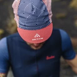 Isadore Climber's Cap - Albula -Cycling Accessories Shop isadore.com 567 climbers cap albula 4324 w1500 h1000 crop flags1 v2