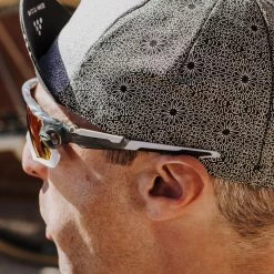 Isadore Climber's Cap - Atlas -Cycling Accessories Shop isadore.com 729 climber s cap atlas 14902 w1500 h1000 crop flags1 v2