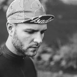 Isadore Climber's Cap - Albula -Cycling Accessories Shop isadore.com 884 climbers cap albula 4319 w1500 h1000 crop flags1 v2