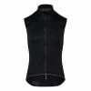 Isadore Echelon Gilet - Black