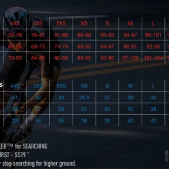 Concept Speed (CSPD) Searching For Higher Ground Light Jacket - Black 7 Concept Speed (CSPD) Searching For Higher Ground Light Jacket - Black -Cycling Accessories Shop jerseysize c3ad8d15 79bf 4166 9043 386ff8c0667d