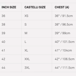 CHPT3 Origin 1.61 Rocka MK1 Short Sleeve Jacket - Climbing Ivy 11 CHPT3 Origin 1.61 Rocka MK1 Short Sleeve Jacket - Climbing Ivy -Cycling Accessories Shop jerseysize e3957469 482e 4f49 881e ad8a203a293e