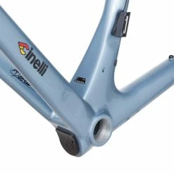 Cinelli Laser Mia Carbon Road Frameset 11 Cinelli Laser Mia Carbon Road Frameset -Cycling Accessories Shop laser mia frame 2