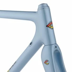 Cinelli Laser Mia Carbon Road Frameset 12 Cinelli Laser Mia Carbon Road Frameset -Cycling Accessories Shop laser mia frame 3