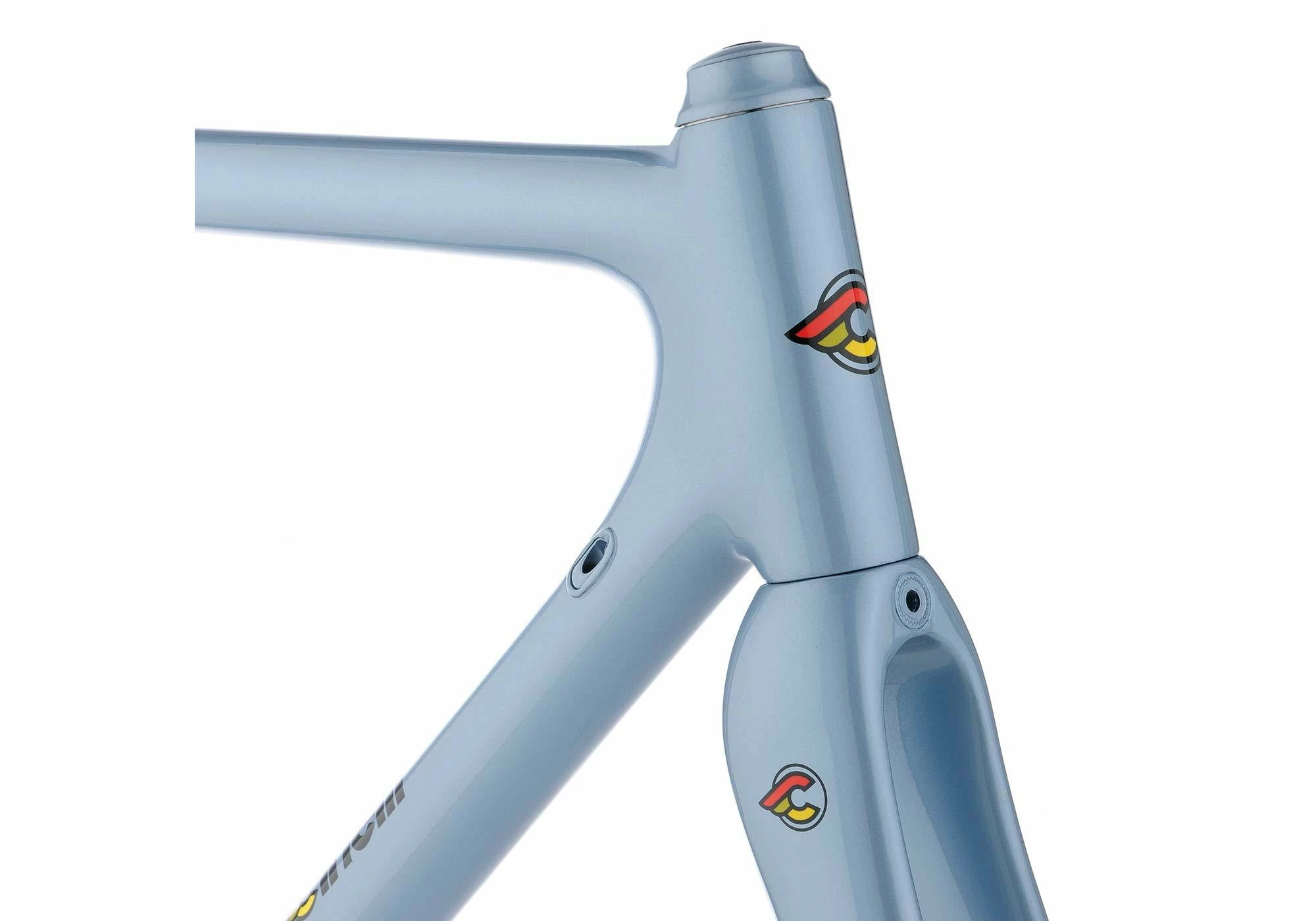 Cinelli Laser Mia Carbon Road Frameset 6 Cinelli Laser Mia Carbon Road Frameset - Image 4