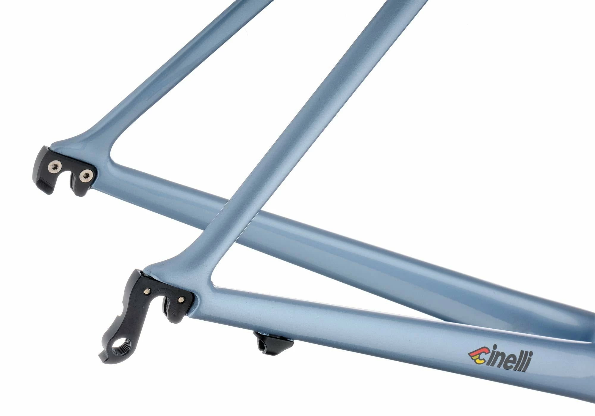 Cinelli Laser Mia Carbon Road Frameset 7 Cinelli Laser Mia Carbon Road Frameset - Image 5