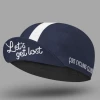 Cois Let's Get Lost Cycling Cap -Cycling Accessories Shop lglcap