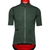 CHPT3 Origin 1.61 Rocka MK1 Short Sleeve Jacket - Climbing Ivy -Cycling Accessories Shop longgreeninprogcompletefront copy x2000 1