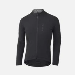 Cycling Accessories Shop 39 PEdALED Mirai All Weather Jacket - Black