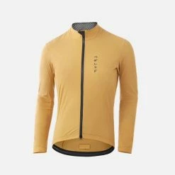 PEdALED Mirai All Weather Jacket - Honey