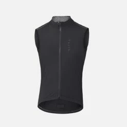 PEdALED Mirai All Weather Vest - Black
