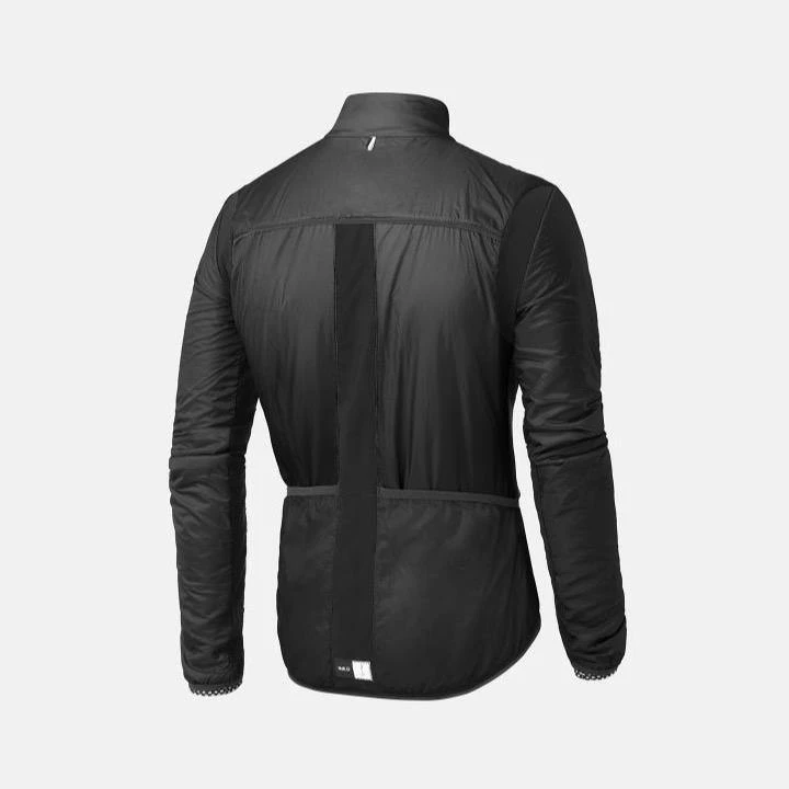 PEdALED Tokaido Alpha Jacket - Black 3 PEdALED Tokaido Alpha Jacket - Black - Image 2