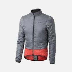 PEdALED Tokaido Alpha Jacket - Grey