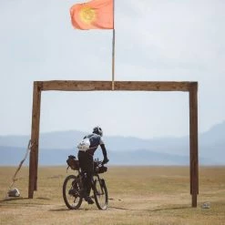 PEdALED Tokaido Alpha Vest - Navy -Cycling Accessories Shop men alpha cycling vest navy tokaido pedaled action back