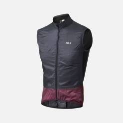 PEdALED Tokaido Alpha Vest - Navy