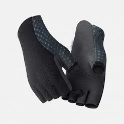 PEdALED Odyssey Long Distance Glove - Black