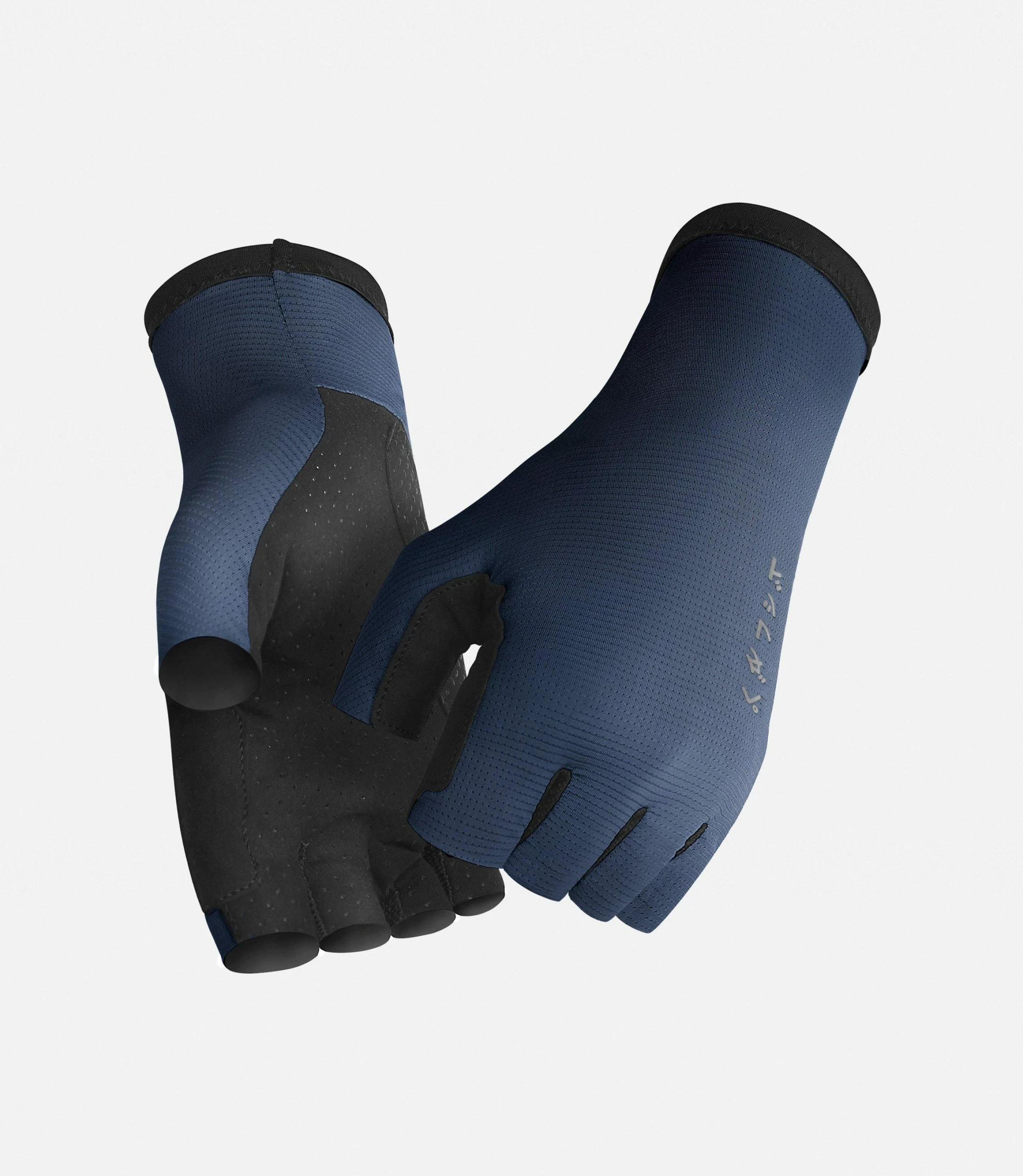 PEdALED Mirai Lightweight Gloves - Navy 3 PEdALED Mirai Lightweight Gloves - Navy