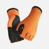 PEdALED Mirai Lightweight Gloves - Orange 1 PEdALED Mirai Lightweight Gloves - Orange -Cycling Accessories Shop men cycling gloves orange mirai pedaled