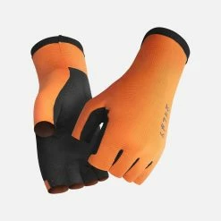 PEdALED Mirai Lightweight Gloves - Orange