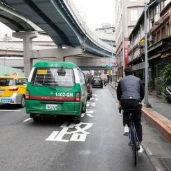 Pedaled Tsuin Reversible Vest - Black -Cycling Accessories Shop men reversible cycling vest black tsuin pedaled action back