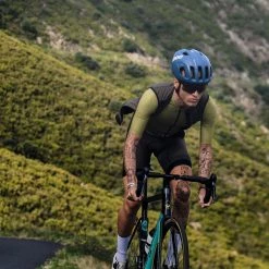 Biehler Signature Gilet - Pine Tree -Cycling Accessories Shop men sig avo ss live16037971f3118a