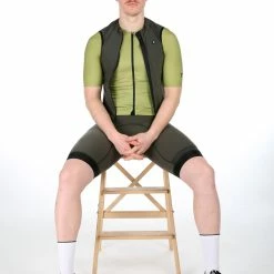 Biehler Signature Gilet - Pine Tree -Cycling Accessories Shop men sig avo ss set3