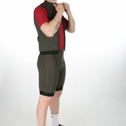 Biehler Signature Gilet - Pine Tree -Cycling Accessories Shop men sig avo ss set56037971871f61