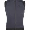 Biehler Signature Gilet - Heavy Metal -Cycling Accessories Shop men sig gil heavym front