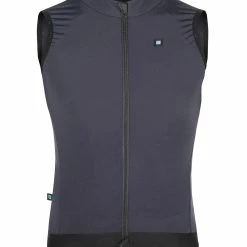Biehler Signature Gilet - Heavy Metal