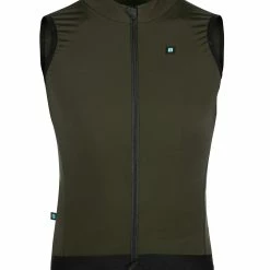Biehler Signature Gilet - Pine Tree