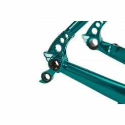 Cinelli Nemo Tig Gravel Disc Frameset - Green Special -Cycling Accessories Shop nemo gravel frameset 2