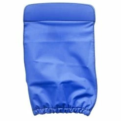 Overade Plixi Helmet Cover - Blue 10 Overade Plixi Helmet Cover - Blue -Cycling Accessories Shop overadeblue