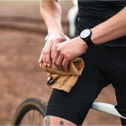 PEdALED Mirai All Weather Jacket - Honey -Cycling Accessories Shop packable cycling jacket windproof honey mirai pedaled