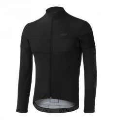 Cycling Accessories Shop 43 PeDALED Nachi Waterproof Jacket - Black