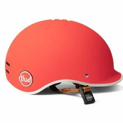 Thousand Heritage Collection Helmet - Daybreak Red 13 Thousand Heritage Collection Helmet - Daybreak Red -Cycling Accessories Shop red bike helmet 001 2000x 29f1a851 c5e7 41ce b93c e961d5e23012