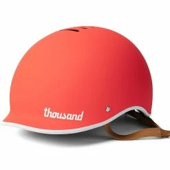 Thousand Heritage Collection Helmet - Daybreak Red