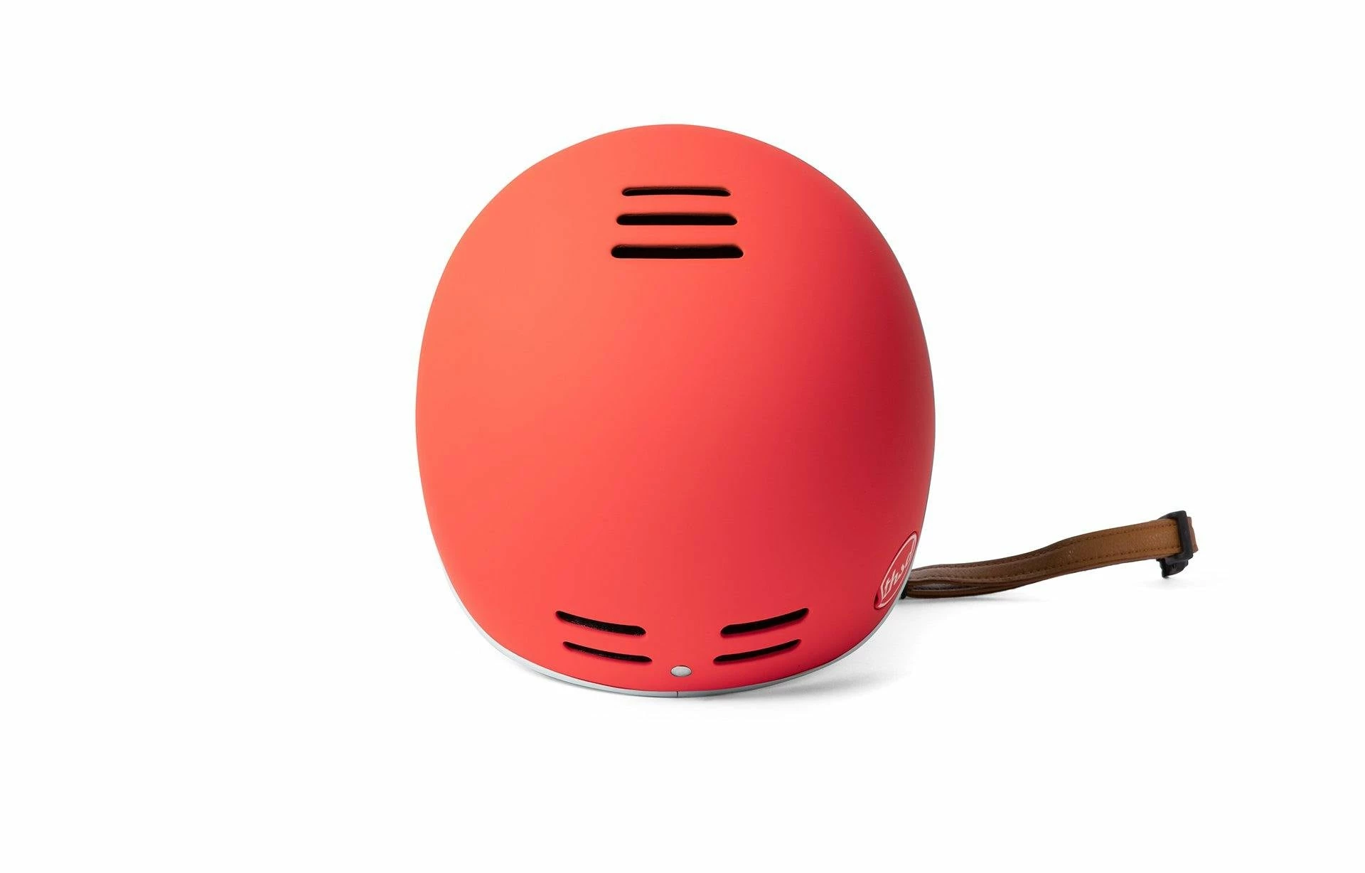 Thousand Heritage Collection Helmet - Daybreak Red 6 Thousand Heritage Collection Helmet - Daybreak Red - Image 4