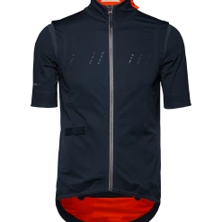 CHPT3 Origin 1.61 Rocka MK1 Short Sleeve Jacket - Outer Space