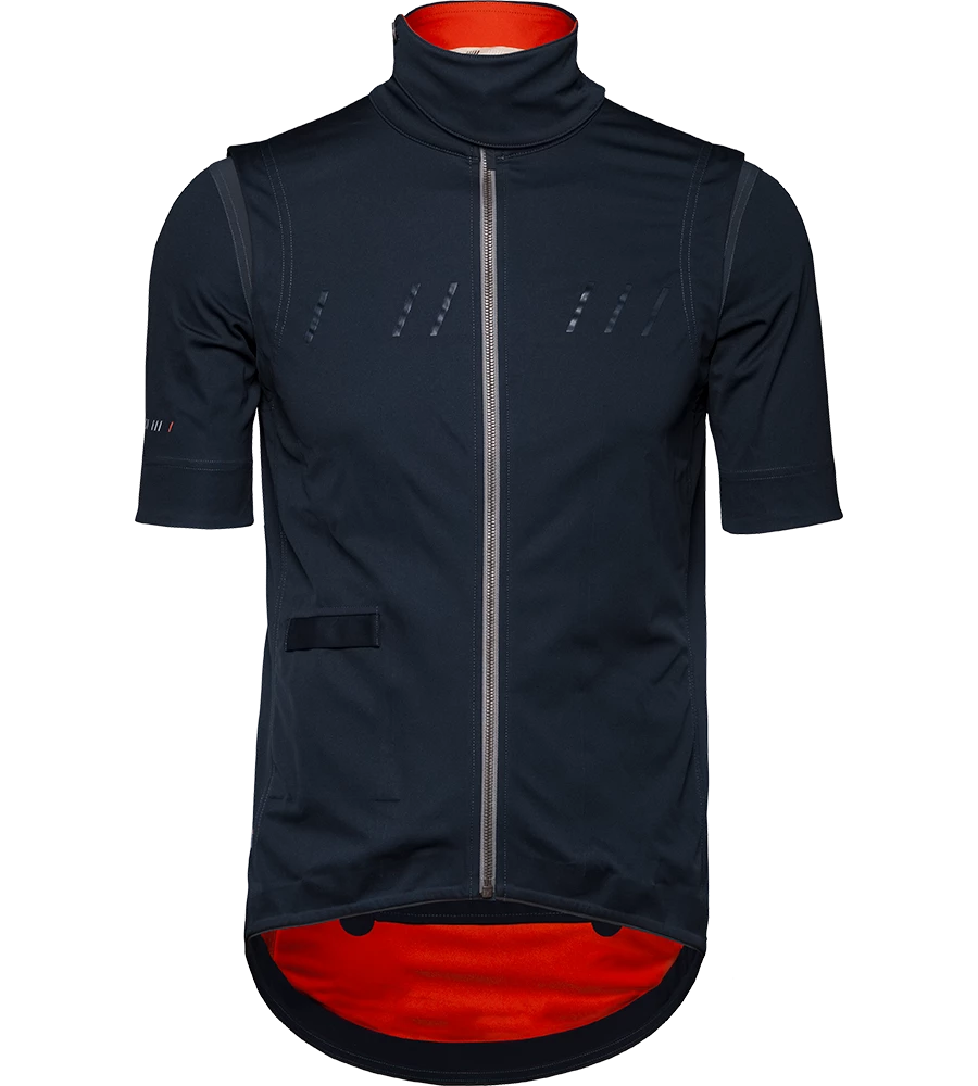 CHPT3 Origin 1.61 Rocka MK1 Short Sleeve Jacket - Outer Space 4 CHPT3 Origin 1.61 Rocka MK1 Short Sleeve Jacket - Outer Space - Image 2