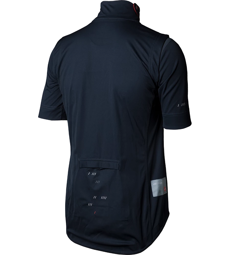 CHPT3 Origin 1.61 Rocka MK1 Short Sleeve Jacket - Outer Space 5 CHPT3 Origin 1.61 Rocka MK1 Short Sleeve Jacket - Outer Space - Image 3