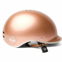 Thousand Metallics Collection Helmet - Rose Gold -Cycling Accessories Shop rose gold bike helmet 001 2000x 969fff87 fa2d 4b9e 9c57 19e99b8769f3
