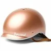 Thousand Metallics Collection Helmet - Rose Gold -Cycling Accessories Shop rose gold bike helmet 003 2000x 82a118f2 c2c8 4a93 90d5 e94a17d4211b