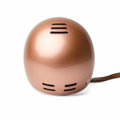 Thousand Metallics Collection Helmet - Rose Gold -Cycling Accessories Shop rose gold bike helmet 005 2000x f13f8f72 2349 4e9e a7bf 4e146a8da058